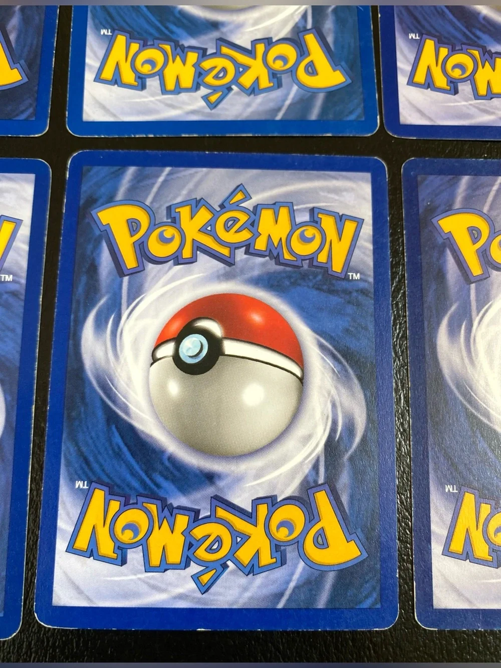 Pokémon Vintage Cards from Base Set 102  - Qty 15